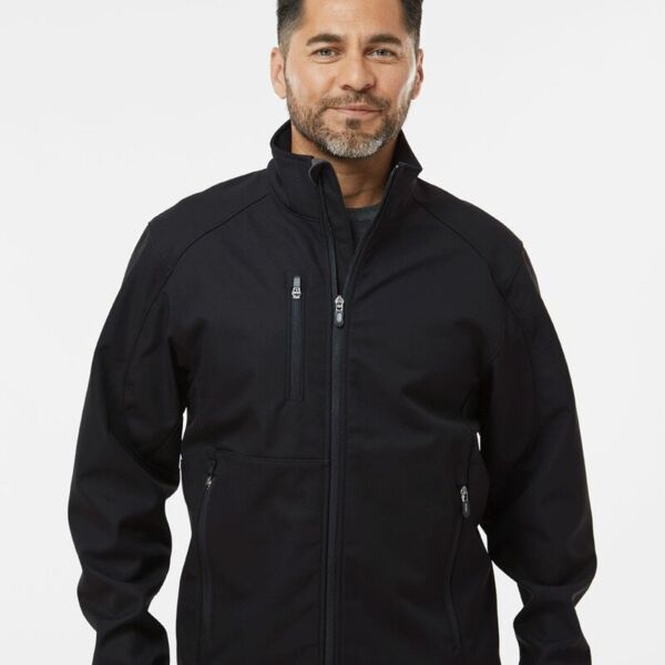 Men's Acceleration Waterproof Soft Shell Jacket Vignette