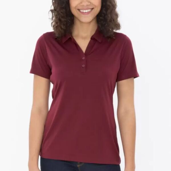 ATC™ PRO TEAM LADIES' POLO Vignette