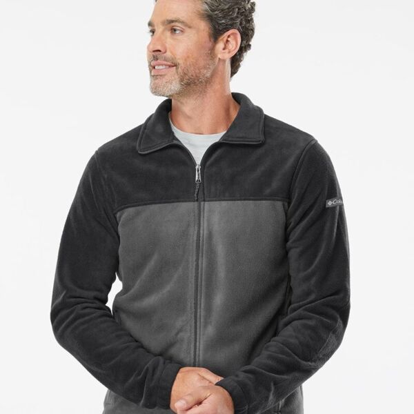 Men's Steens Mountain™ Full Zip 2.0 Jacket Vignette