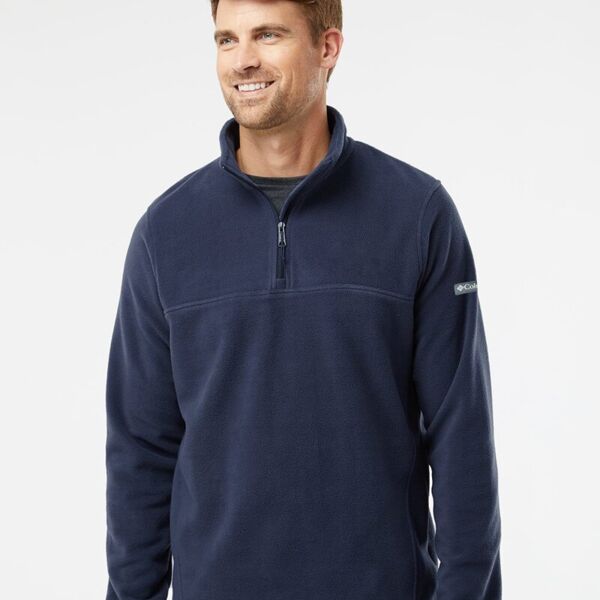 Men's Steens Mountain™ Half-Zip Pullover Vignette