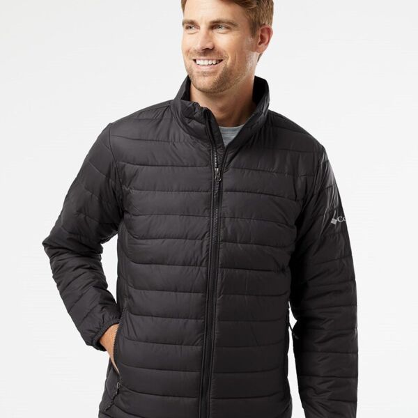 Men's Powder Lite™ II Jacket Vignette