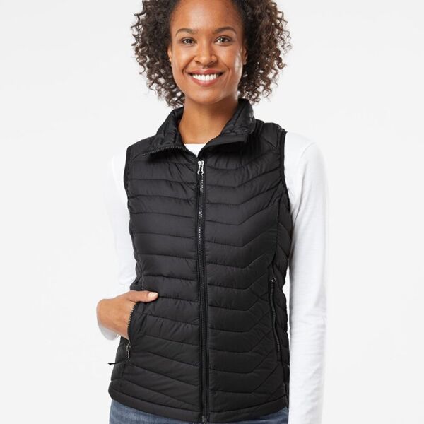 Women's Powder Lite™ Vest Vignette
