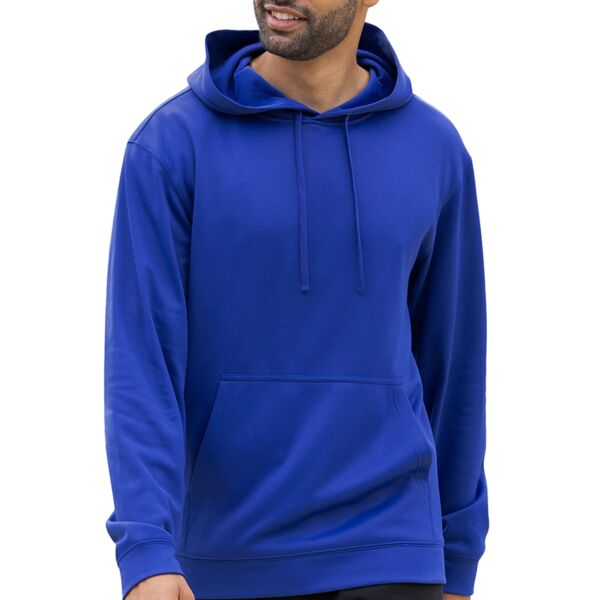 ATC ESSENTIAL® PERFORMANCE HOODIE Vignette