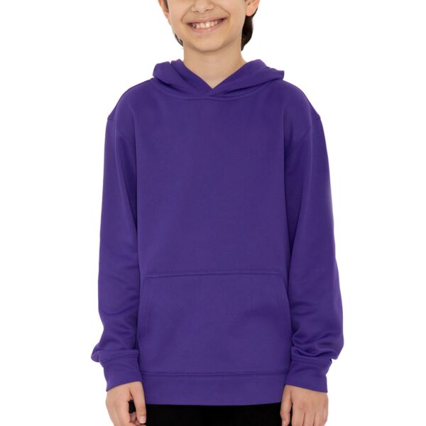 ATC ESSENTIAL® PERFORMANCE YOUTH HOODIE Vignette