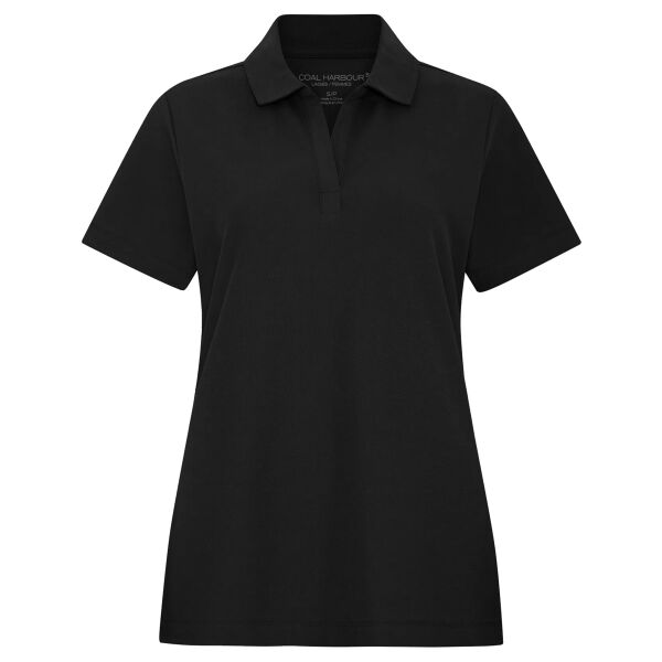 COAL HARBOUR® EVERYDAY CVC LADIES’ POLO Vignette