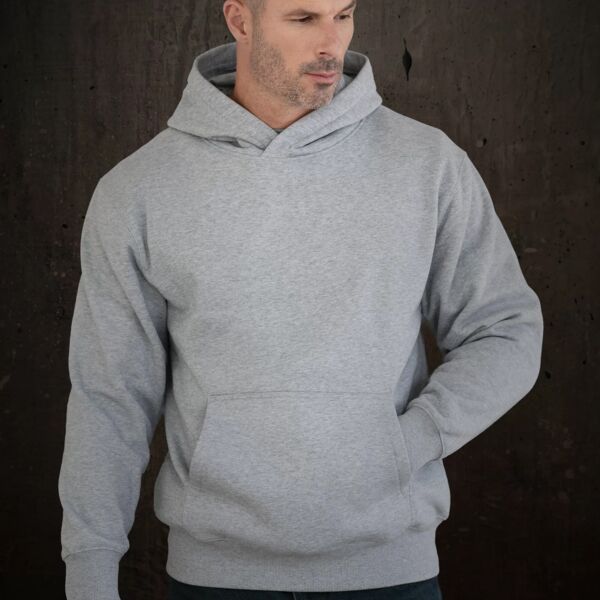 ATC WeRK™ HEAVYWEIGHT FLEECE PULLOVER HOODIE Vignette