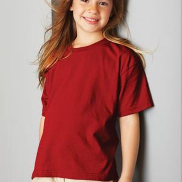GILDAN® DRYBLEND™ YOUTH T-SHIRT Vignette