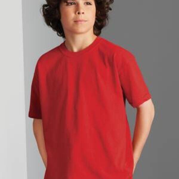 GILDAN® HEAVY COTTON™ YOUTH T-SHIRT Vignette