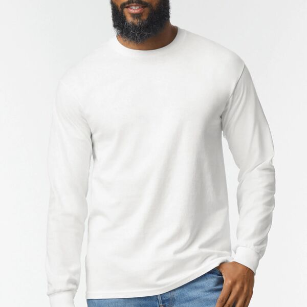 GILDAN® HEAVY COTTON™ LONG SLEEVE T-SHIRT Vignette