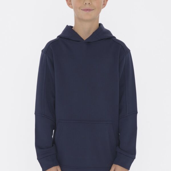 ATC™ PTECH® FLEECE YOUTH HOODIE Vignette