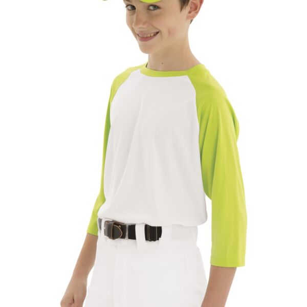 ATC™ EVERYDAY COTTON TWILL YOUTH CAP Vignette