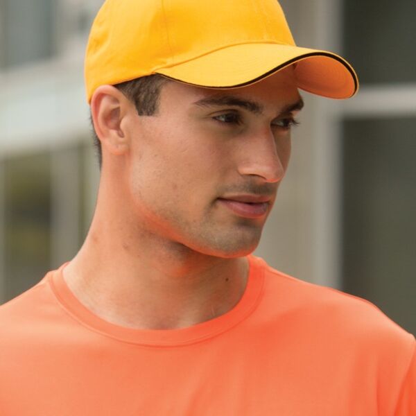 ATC™ SANDWICH BILL CAP Vignette