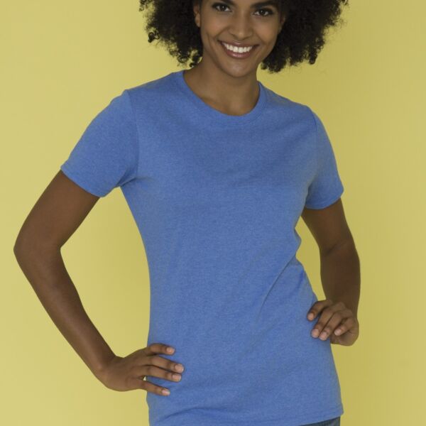 ATC™ EVERYDAY COTTON LADIES' TEE Vignette