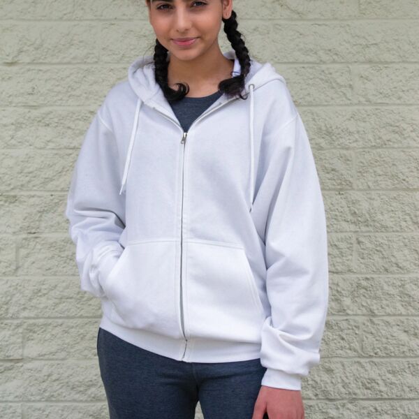 ATC™ EVERYDAY FLEECE FULL ZIP HOODIE Vignette