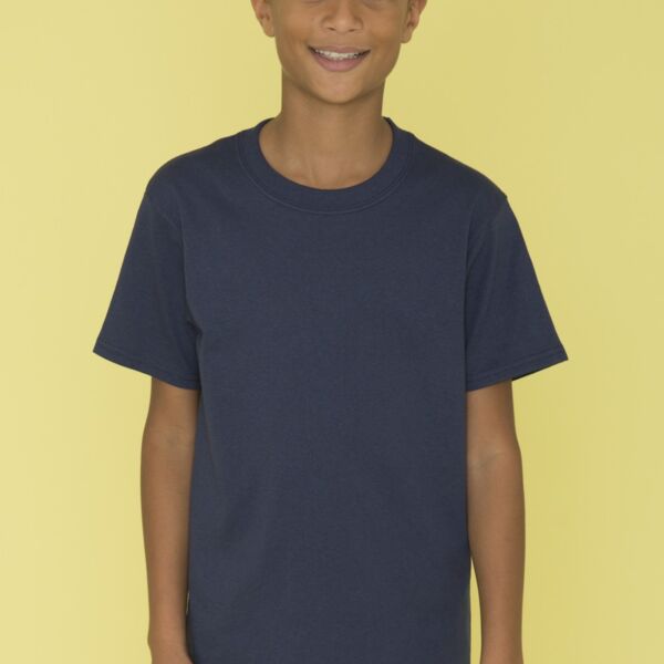 ATC™ EVERYDAY COTTON BLEND YOUTH TEE Vignette