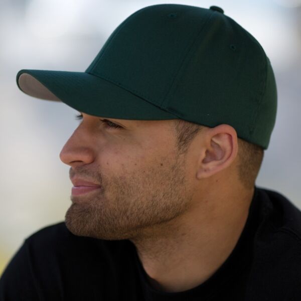 ATC™ FLEXFIT® WOOLY COMBED Vignette