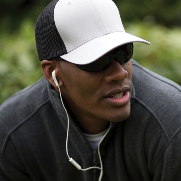 ATC™ FLEXFIT® TRUCKER MESH Vignette