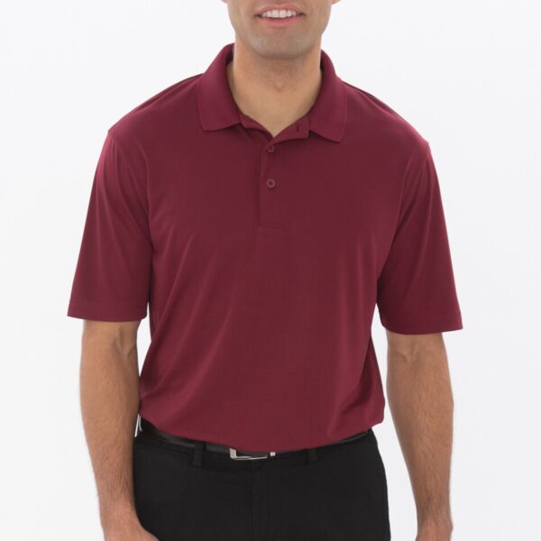 ATC™ PRO TEAM POLO Vignette