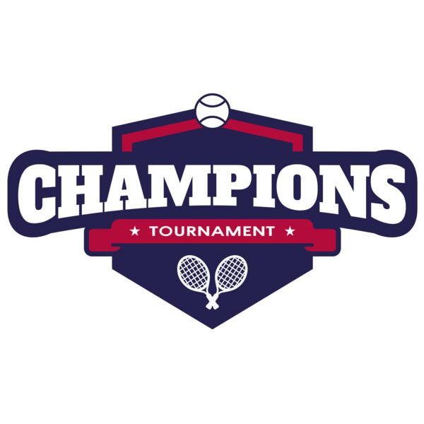 Champions Tournament logo 01 Vignette