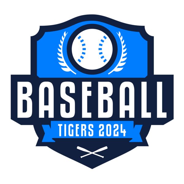 Baseball - Team and year 01 Vignette