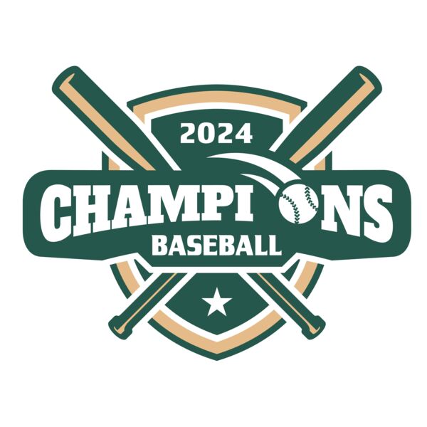 Baseball Championship 02 Vignette