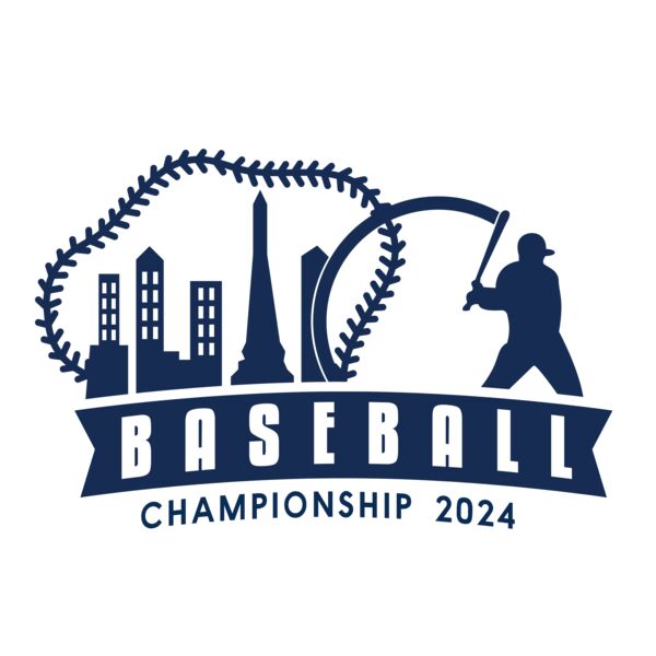 Baseball Championship 02 Vignette