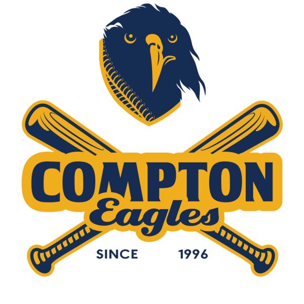 Baseball Logo Team 08 Vignette