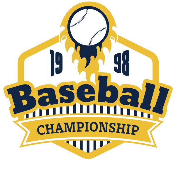 Baseball Championship 04 Vignette