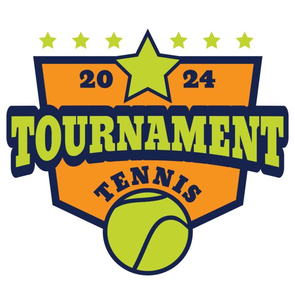 Tennis Tournament 01 Vignette