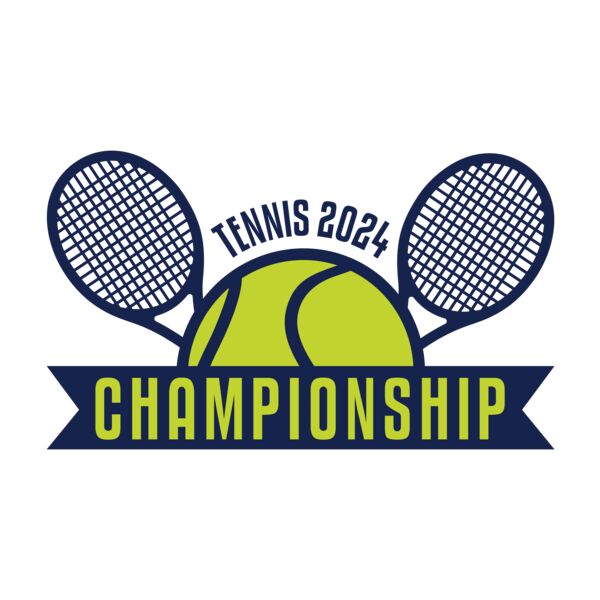 Tennis Championship 02 Vignette