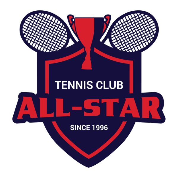 All-Star Tennis Club 01 Vignette