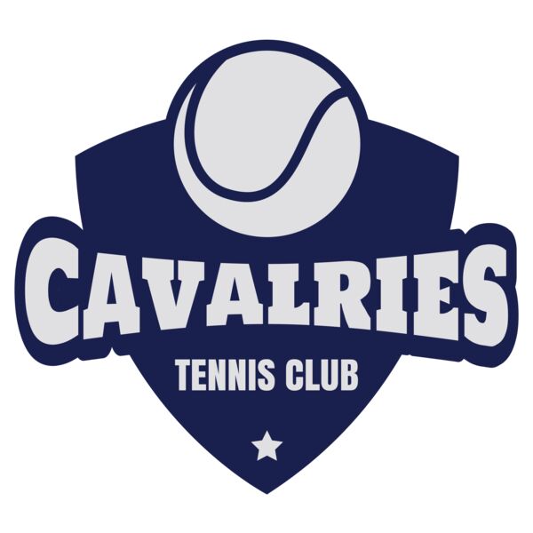 Cavalries Tennis Club Vignette