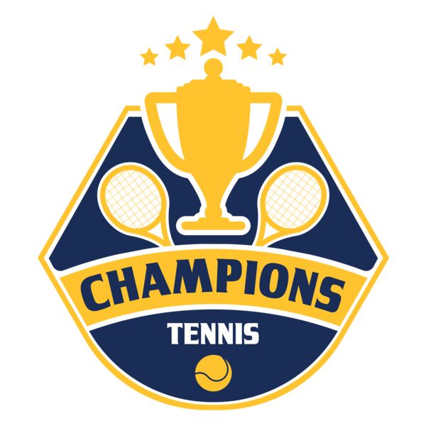 Tennis Champions 04 Vignette