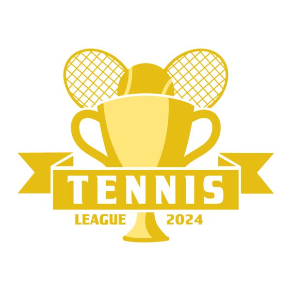 Tennis League 04 Vignette
