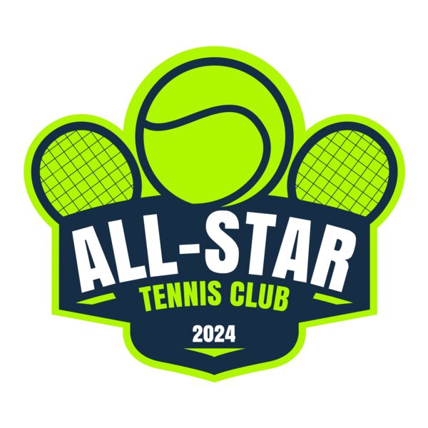 All-Star Tennis Club 02 Vignette