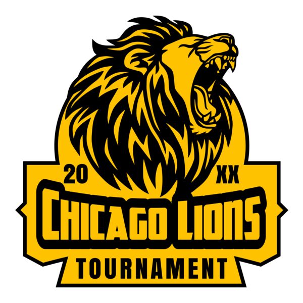 Lions Tennis Team Vignette