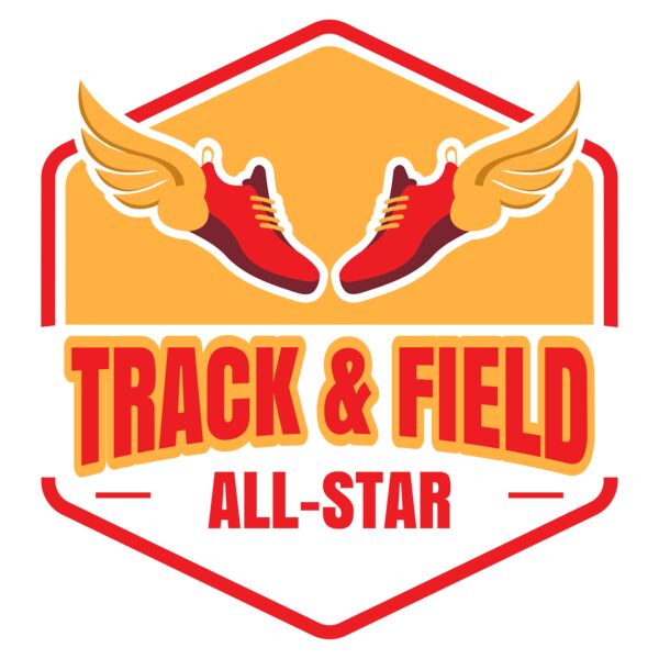 All-Star Track and Field  Vignette