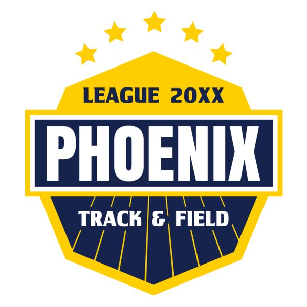Phoenix Track & Field League 01 Vignette