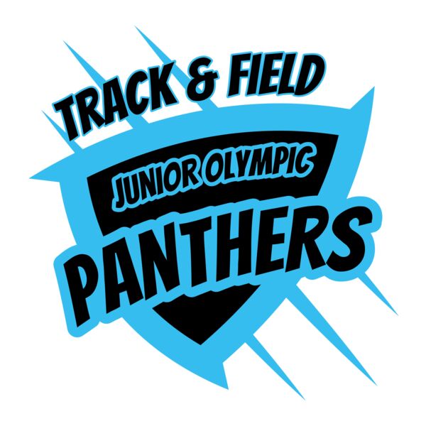 Panthers Track & Field Junior Team Vignette