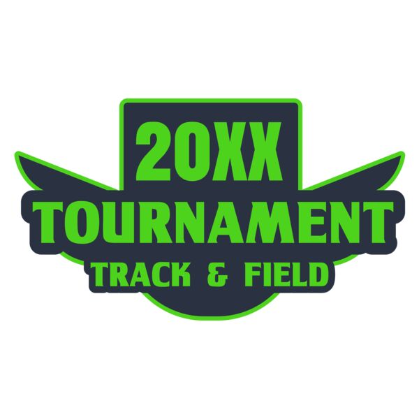 Track & Field Tournament 01 Vignette