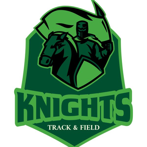 Knights Track & Field 02 Vignette