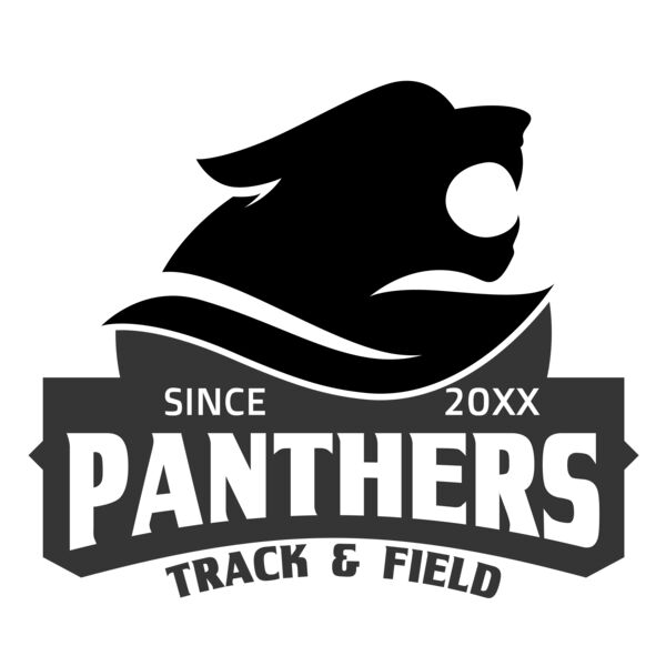 Panthers Track & Field team  Vignette