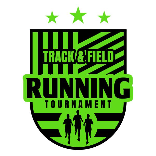 Running Tournament 02 Vignette