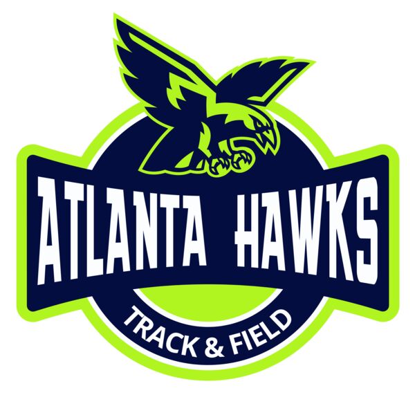 Hawks Track & Field Team 01 Vignette