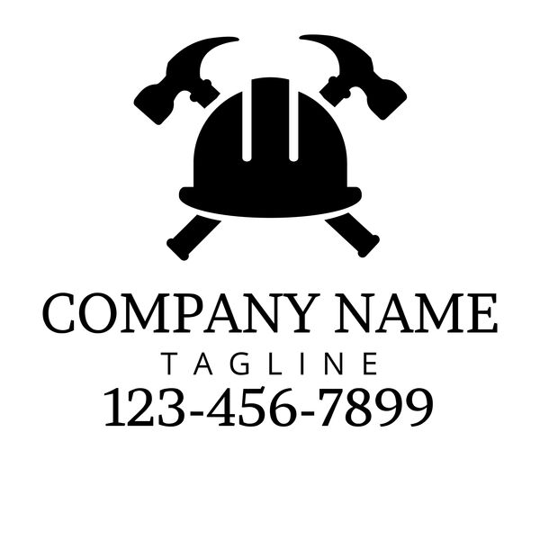 Construction Company 01 Vignette