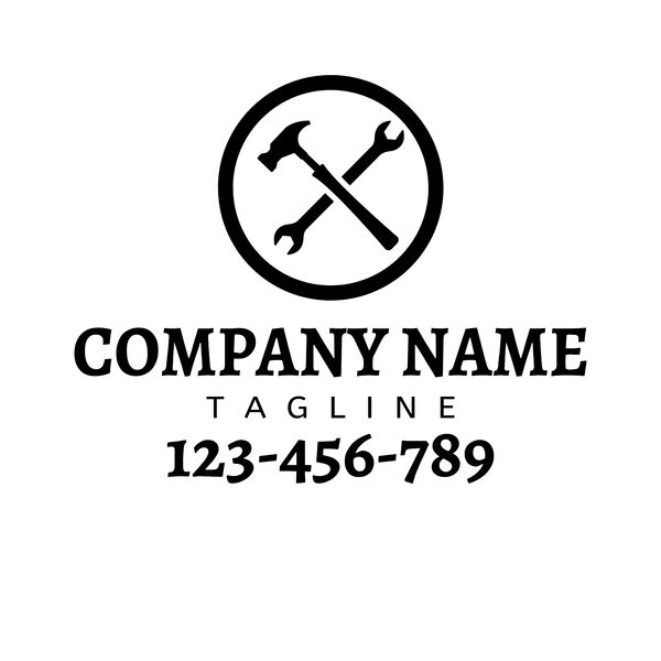 Construction Company 02 Vignette