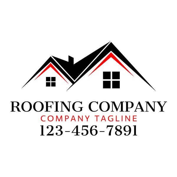 Roofing Company 01 Vignette