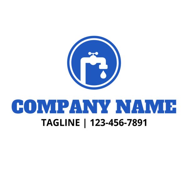 Plumbing Company 05 Vignette