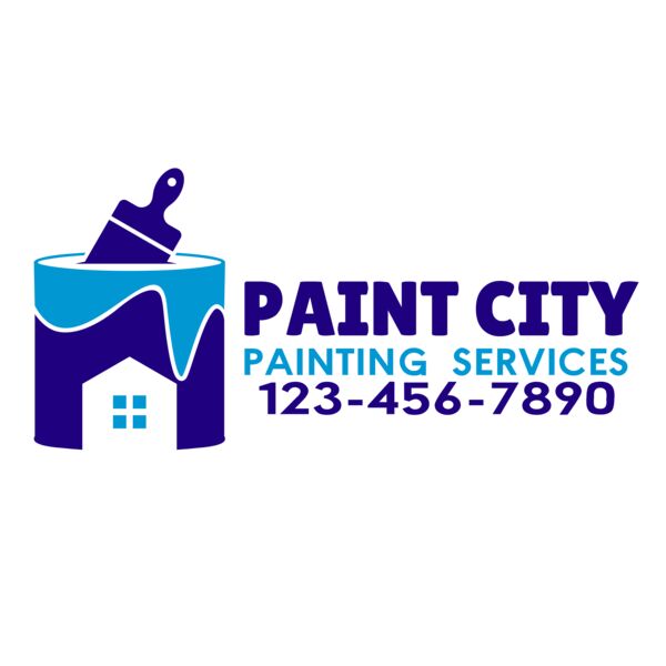 Painting 02 Vignette