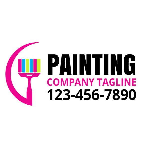 Painting 03 Vignette